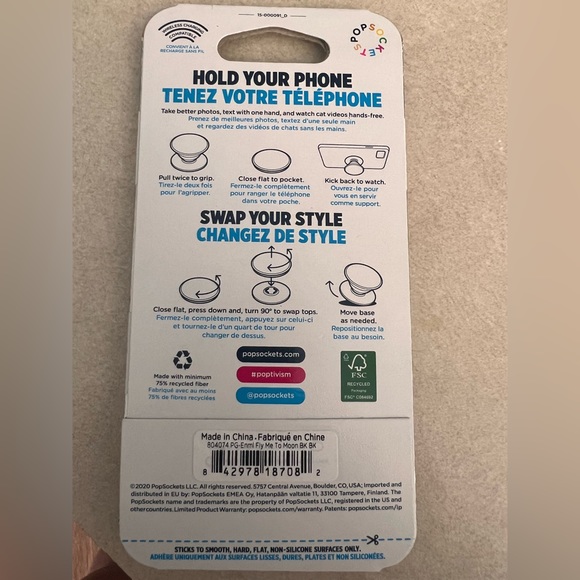 PopSocket - Picture 3 of 3